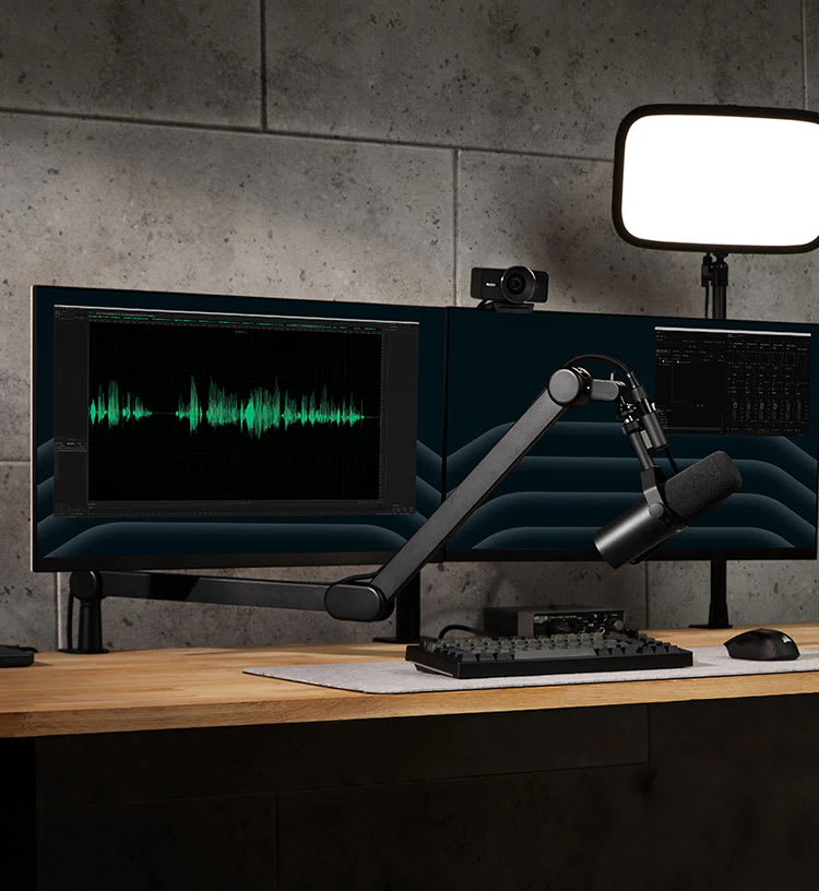 Wave Mic Arm MK.2 | Elgato